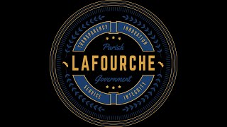 Lafourche Parish Council Meeting 5/28/24