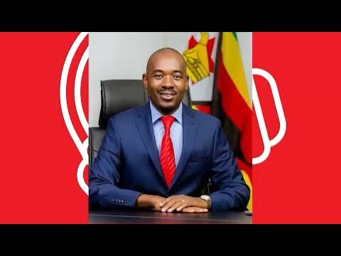 Chamisa Talks Political Future & New Movement