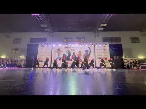 DANCEWAY CDT SPRING 2023 - HELLO