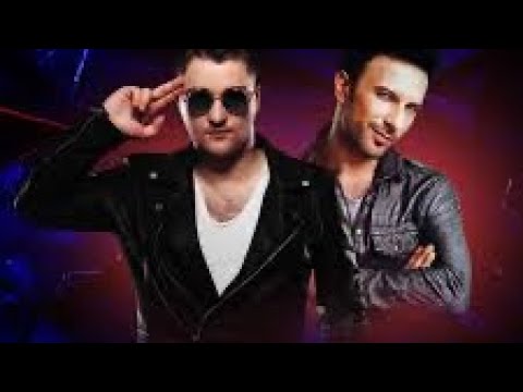 Tarkan – Sımarık (JONVS Remix)