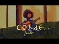 Sinmidele COME Official Lyric Video