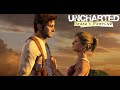 UNCHARTED All Cutscenes Full Movie (Game Movie) Uncharted Drake's Fortune Full Movie PS5