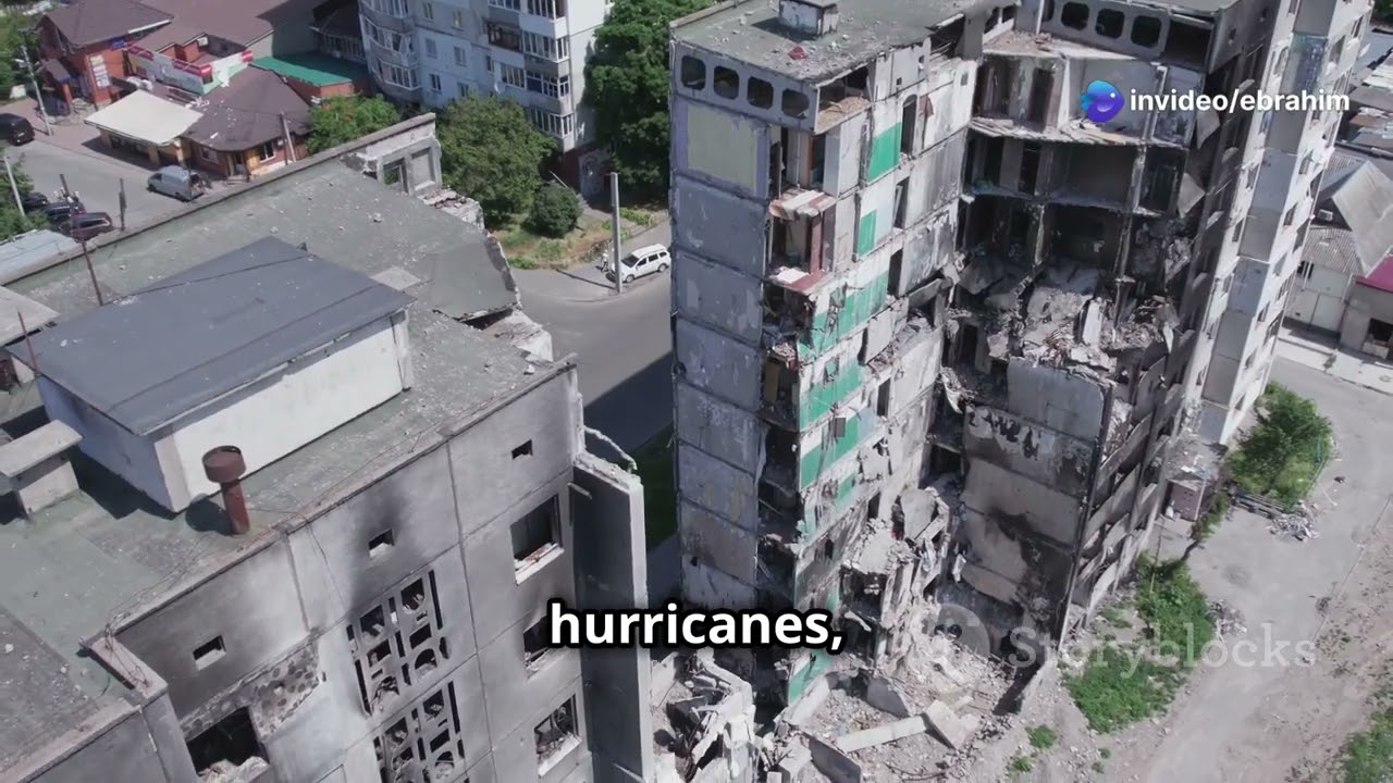 Engineering failures - Why Buildings Collapse  Detailed Reasons