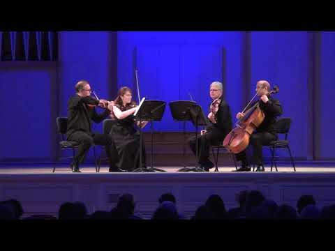 Komitas - Aslamazyan. Festive