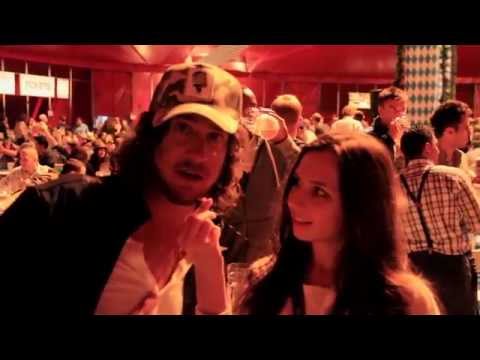 Toronto Octoberfest 2014