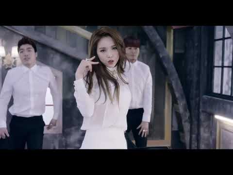 FIESTAR - You’re pitiful MV Performance 4k 60fps