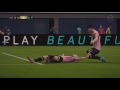 Bonfiglio: Fifa 16(match storico)