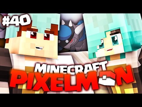 SFIDO LA PALESTRA DI INDIANA JONES... EHM TECH!! - Minecraft Pixelmon ITA #40