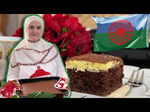 ROMA CAKE / Binin Sahan