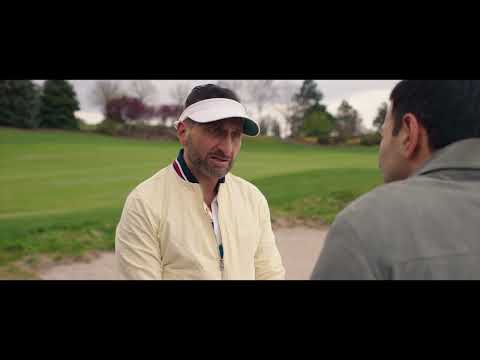 HADES - EINE (FAST) WAHRE GESCHICHTE AUS DER UNTERWELT - offizieller Trailer