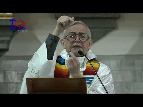 Tema: Santísima Trinidad.  Padre Hugo Estrada sdb