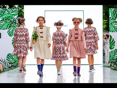 M.Y. STUDIO & ARIN APPAREL - Odessa Fashion Week Cruise