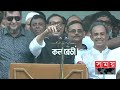 মির্জা ফখরুল 'ধান ভানতে শিবের গীত' গাইছেন: ওবায়দুল কাদের | Obaidul Quader | Awami League | Somoy TV