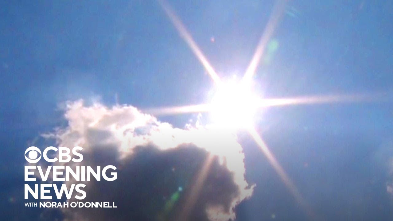 Dangerous temperatures scorch Northeast