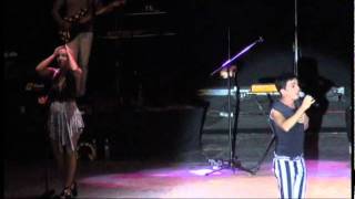 Miranda UNO LOS DOS en Vivo Monte Hermoso 2012 Tema 8/20