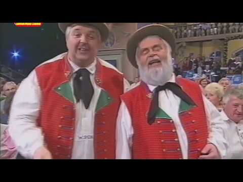 Die Wildecker Herzbuben - Der volkstümliche Hit Mix