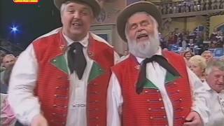 Die Wildecker Herzbuben - Der volkstümliche Hit Mix