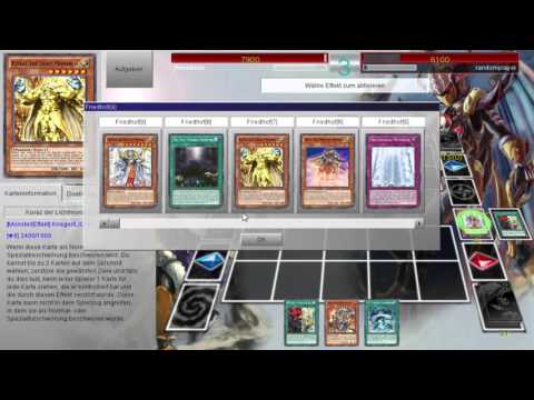 DevPro - Monarchen vs. Infernoid (Kommentiert)