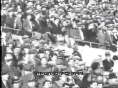 Dr. Gerö Cup 1933/1935 Italy - Austria (11.02.1934)