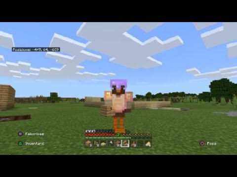 LA NUOVA CASA PER LE PECORE #8   MINECRAFT VANILLA