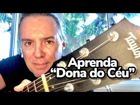 Dona do Céu - Maskavo