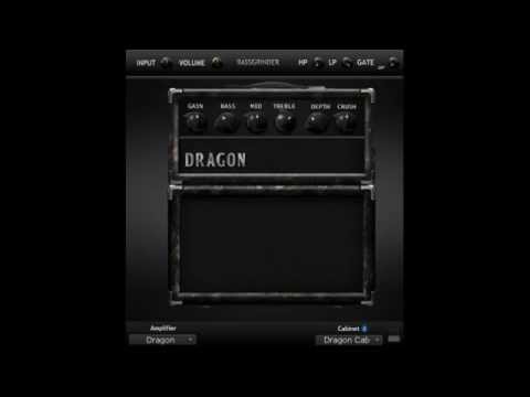 Free Download BassGrinder AAX VST AU RTAS WiN MAC PROPER-BEAT