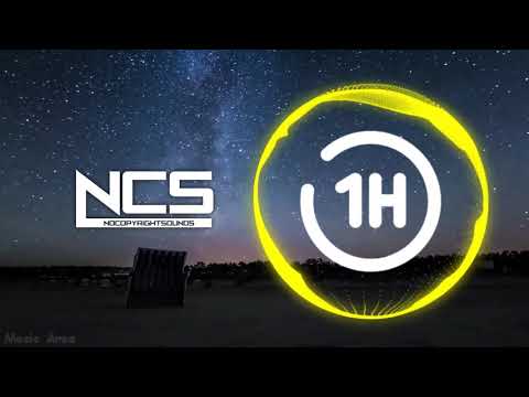 ♫  Distrion & Alex Skrindo - Entropy [NCS Release] 【1 HOUR】