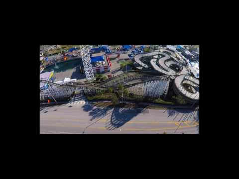 Florida Flight - 3DR Solo Quadcopter (Hi-Res - 2048 X 1536 - View in Full Screen Mode)