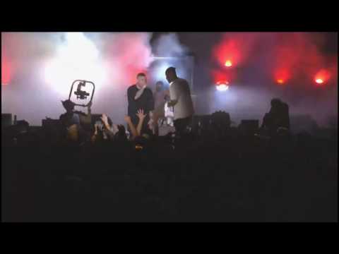 Fler Jalil Cordon Sport Massenmord Live Frauenfeld Openair Full HD 7/17