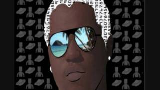 James Fauntleroy - No Air (HQ)