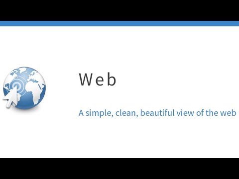 GNOME browser short review