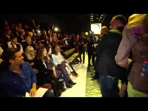 Minx by Eva Lutz Autumn/Winter 2015/2016 HIGHLIGHTS