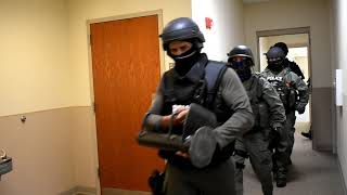 Cambridge Police Department Recruitment Video 2019