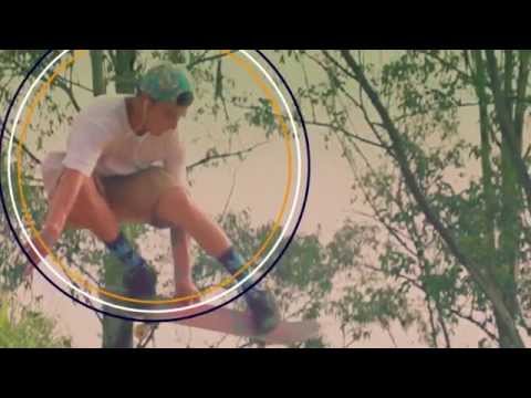 EL TIGRETON Skate Day - Junior Saruê