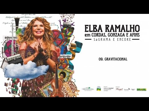 Gravitacional - Elba Ramalho