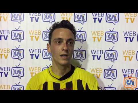 Intervista 4 Evangelisti Open - Nicolò Zereik