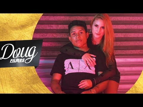 DÃAN MC - NÃO VAI PASSAR DESSA VEZ (CLIPE OFICIAL) Doug FIlmes