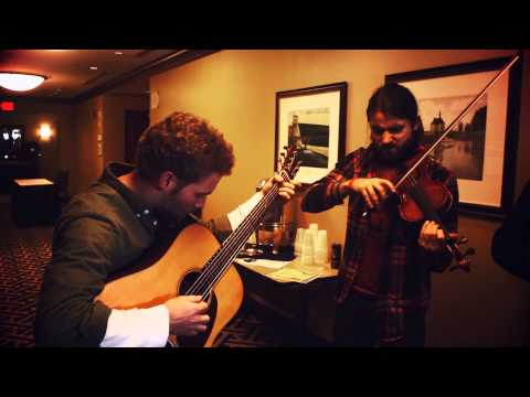 THE LONELY HEARTSTRING BAND: Something