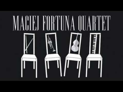 Maciej Fortuna Quartet - Redfine