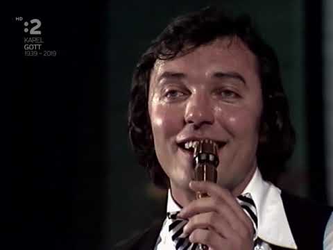 Karel Gott - Only You (1974)