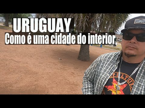 ACEGUÁ FRONTEIRA DO URUGUAI COM O BRASIL