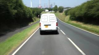 Official Pembrokeshire's Best Song