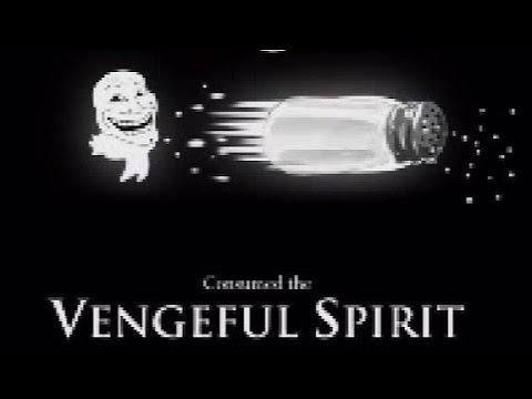Hollow Knight - How to get Vengeful Spirit (Fire Ball Ability)