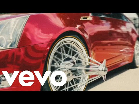 Slim Thug, Paul Wall, BigXthaPlug - "Draped Up" (Music Video)