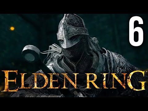 Elden Ring Gameplay Walkthrough - Part 6