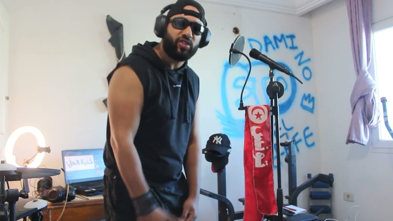 Last Music Video thumbnail