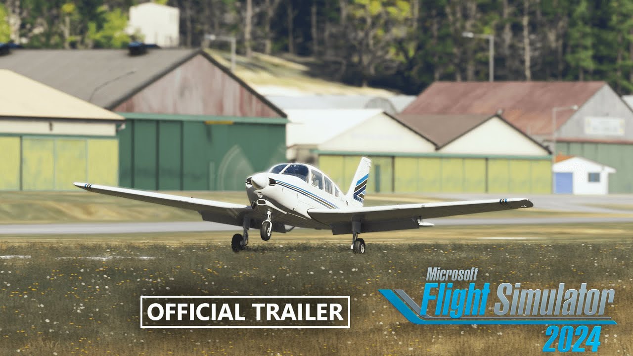 Famous Flyer 12: Piper PA-28-236 Dakota