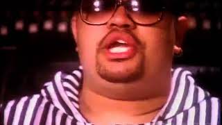 Heavy D  &amp; The Boyz   – Don&#39;t Curse 12&#39; US Single VHS 1992 HQ