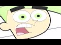 Jimmy Timmy Power Hour 2 When Nerds Collide VHS Widescreen
