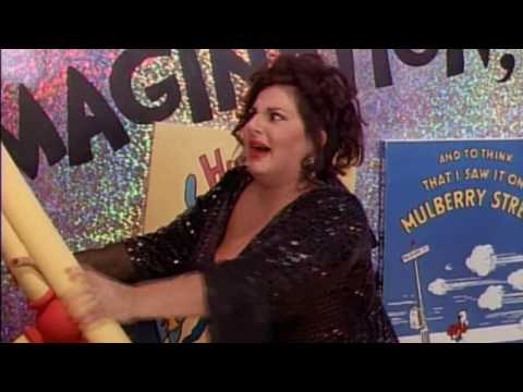 Oh, the Places You'll Go! (Song) - In Search of Dr. Seuss